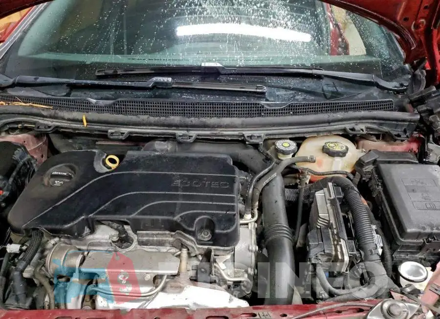 3G1BE6SM1KS593188 Photo# 11