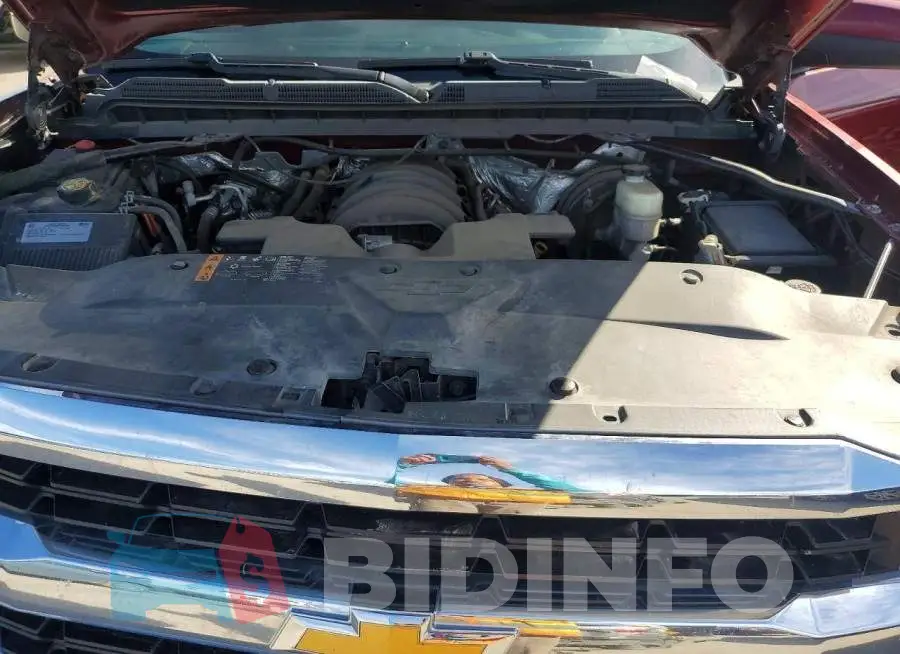3GCPCREC2HG382875 Photo# 11