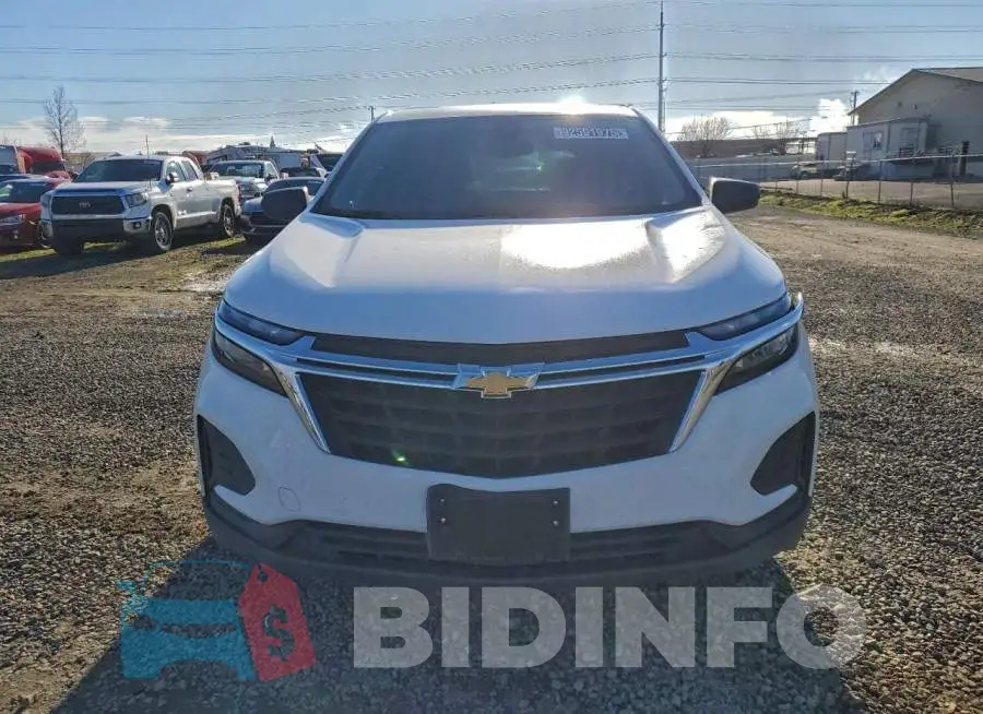 3GNAX5EG2RL262967 Photo# 5