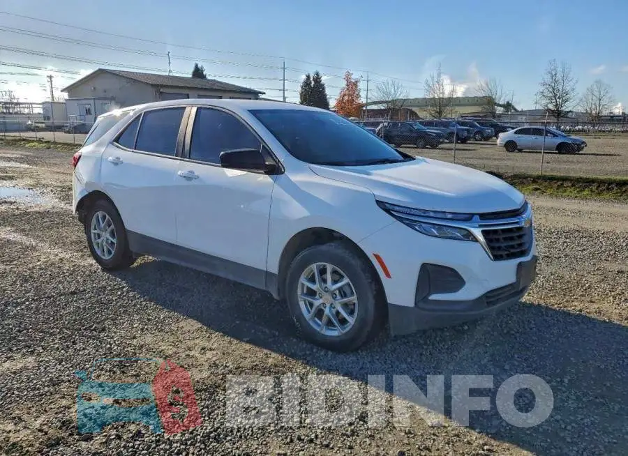 3GNAX5EG2RL262967 Photo# 4