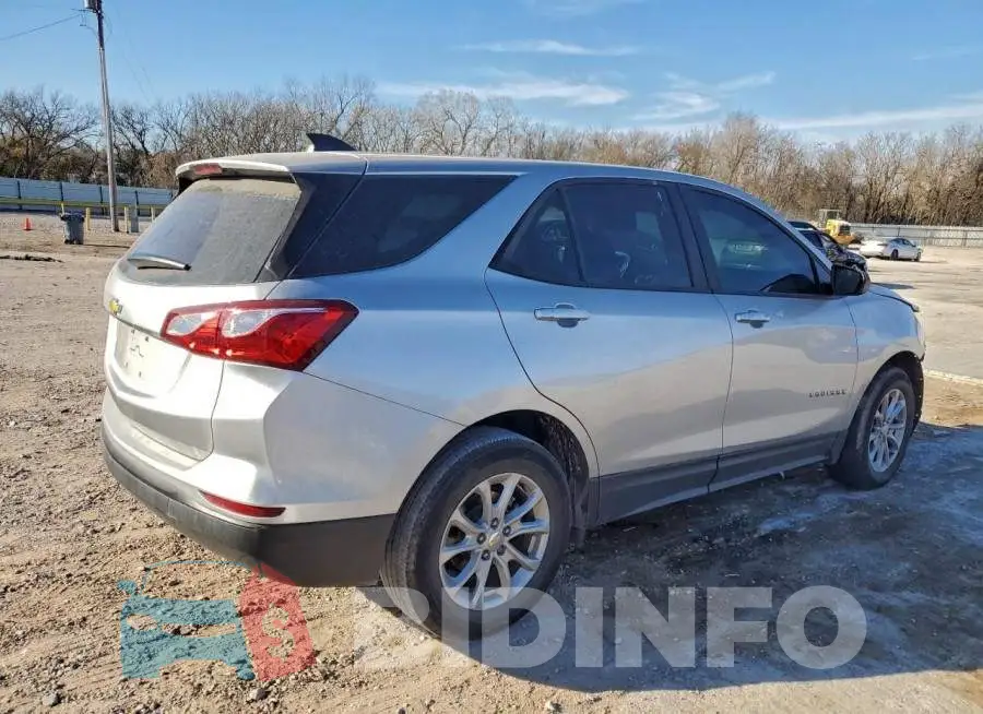 3GNAXHEV6LS605339 Photo# 3
