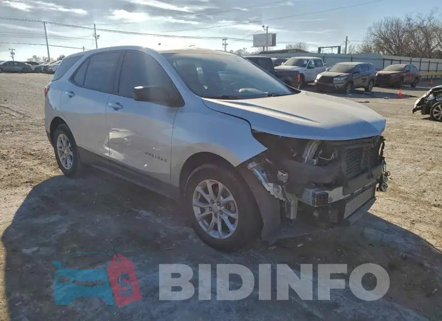 3GNAXHEV6LS605339 Photo# 4