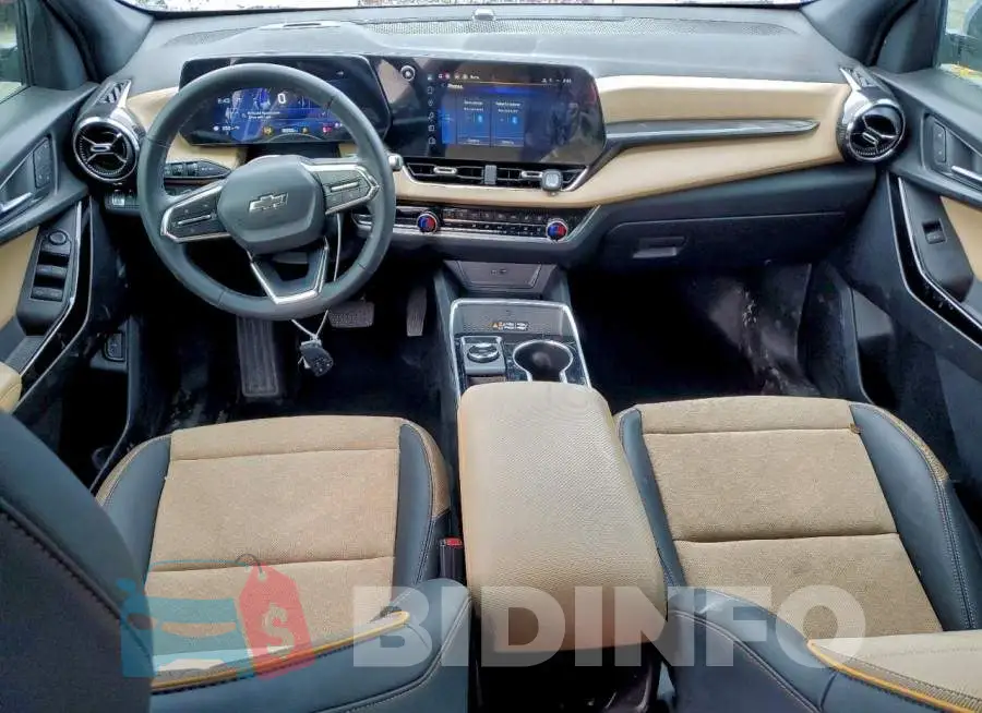 3GNAXKEGXSL133413 Photo# 8