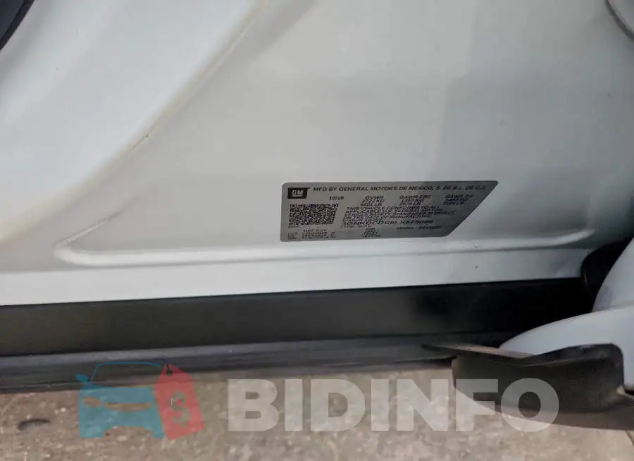 3GNKBCRS8LS575086 Photo# 13
