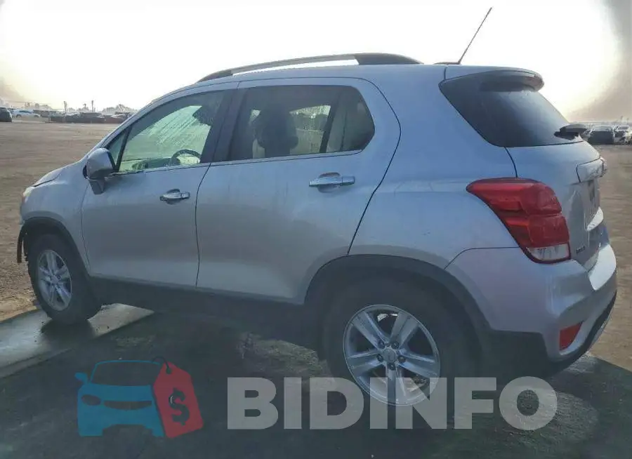 KL7CJLSB9JB691557 Photo# 2