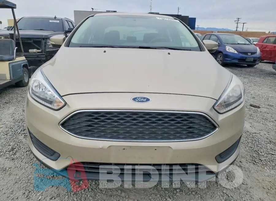 1FADP3F20HL344077 Photo# 5