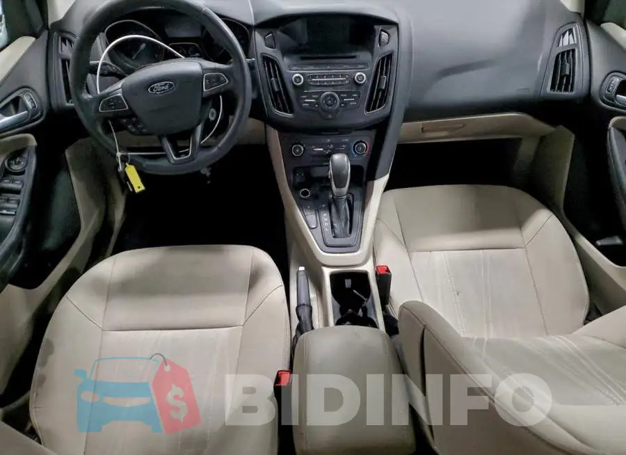 1FADP3F27HL250097 Photo# 8