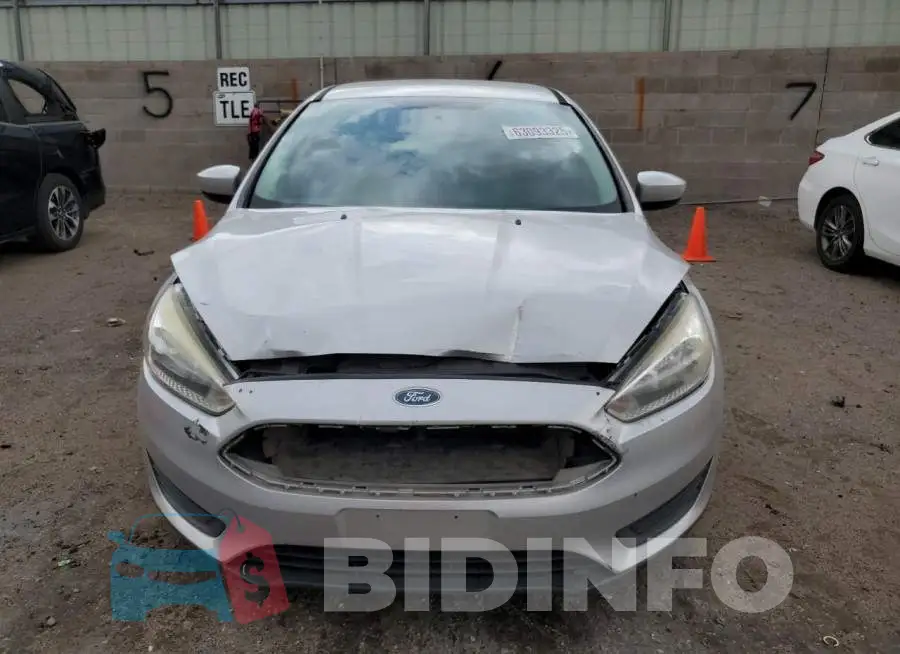 1FADP3FE5JL270977 Photo# 5