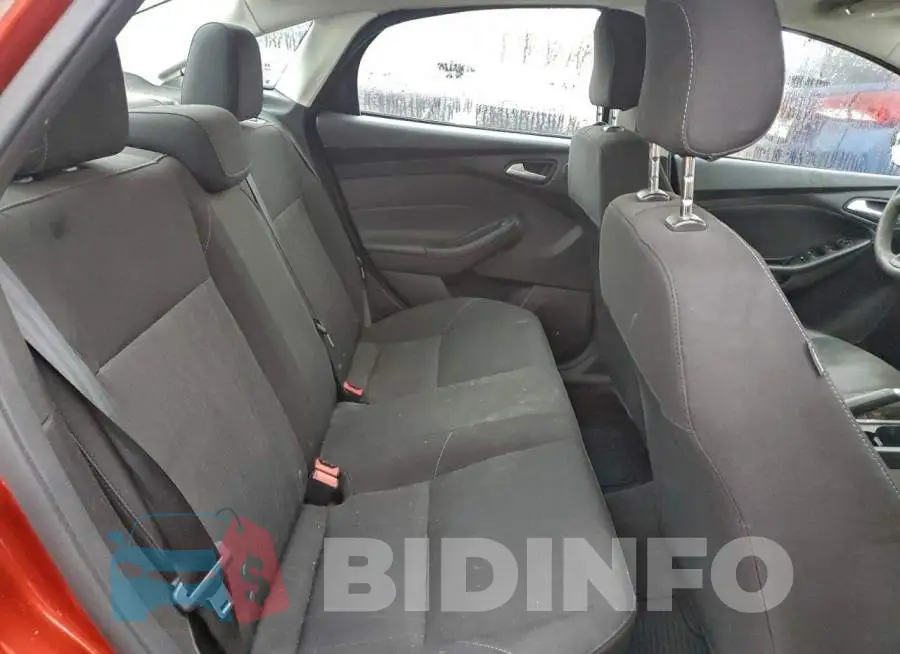 1FADP3H29JL239816 Photo# 10
