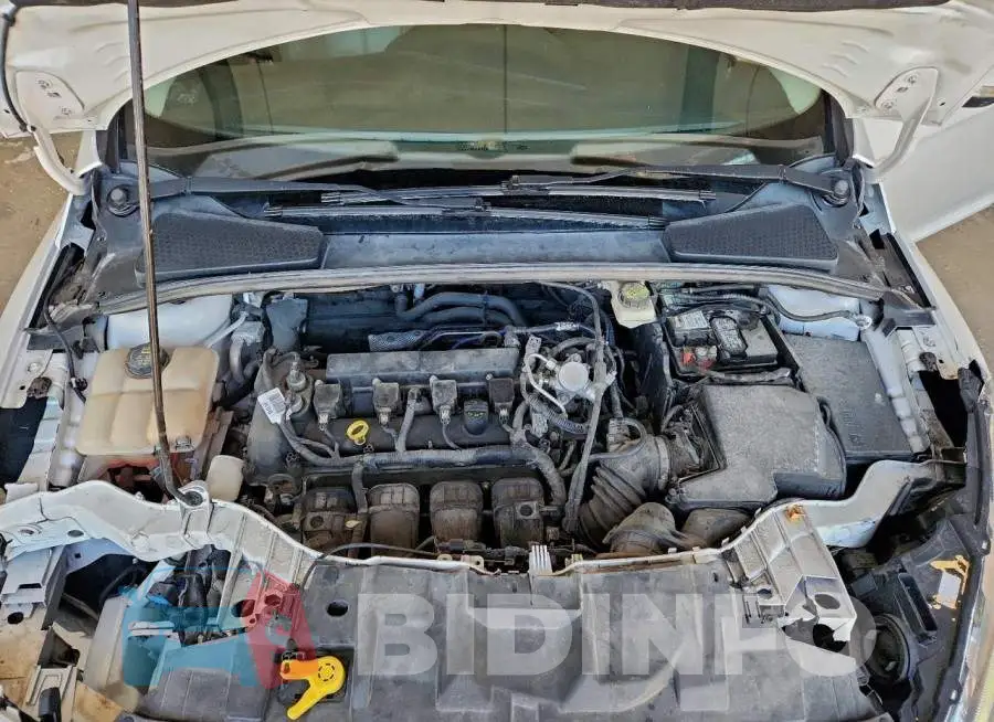 1FADP3J27HL268008 Photo# 11