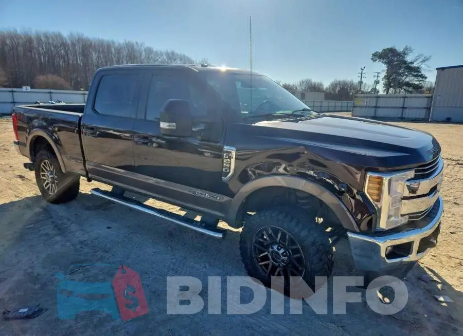1FT7W2BT8JEB15580 Photo# 4
