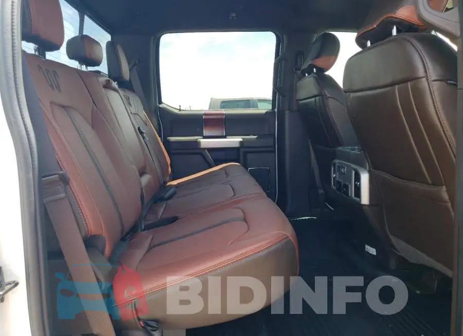 1FT8W2BT5NEF81204 Photo# 10