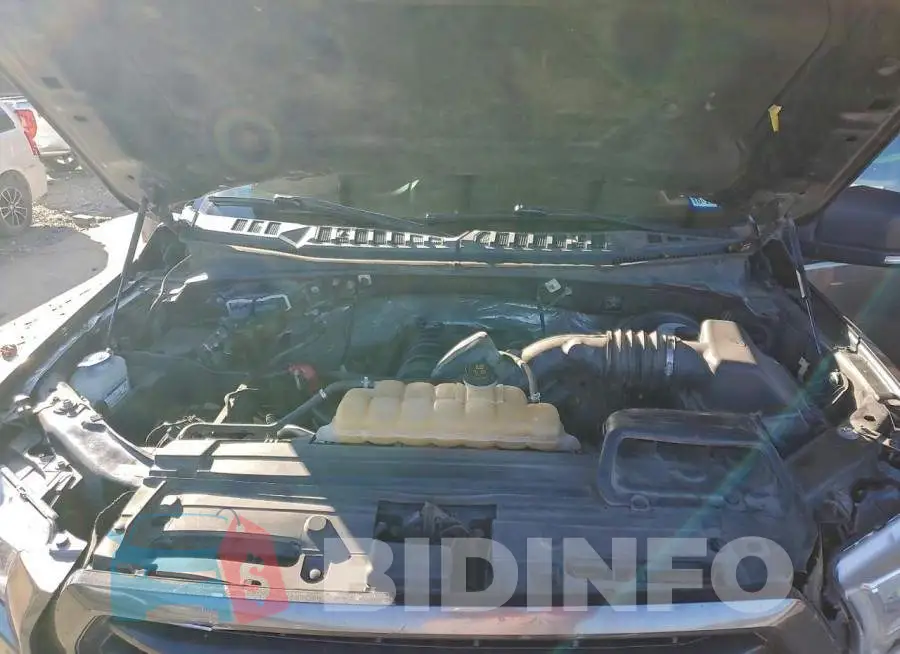 1FTEW1CF0HKC59730 Photo# 11