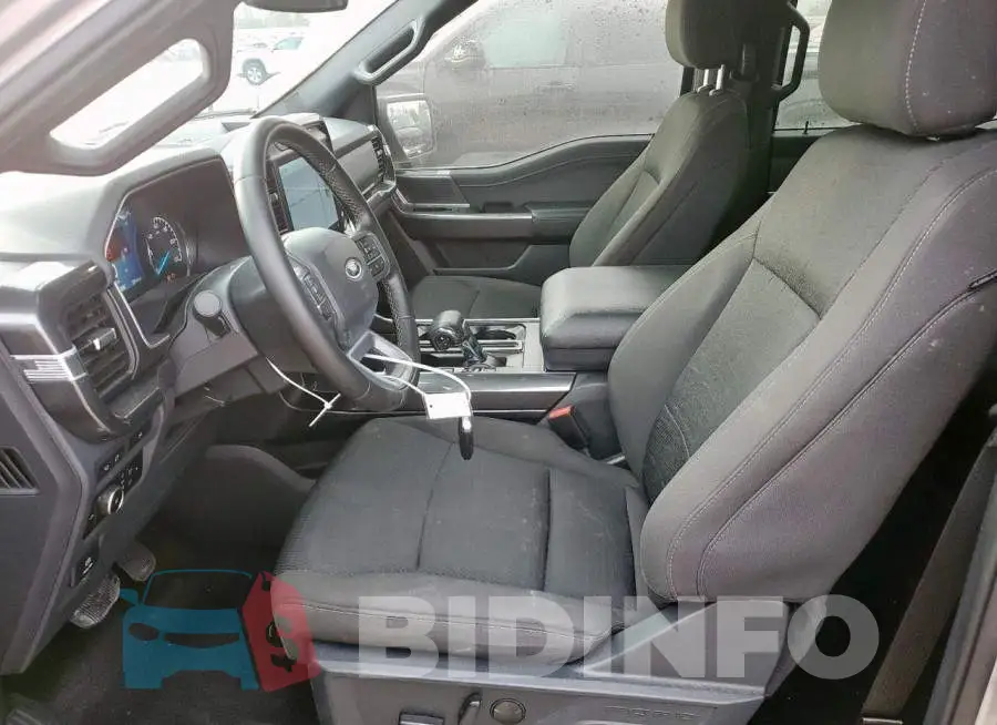 1FTEW1CPXPFD32828 Photo# 7