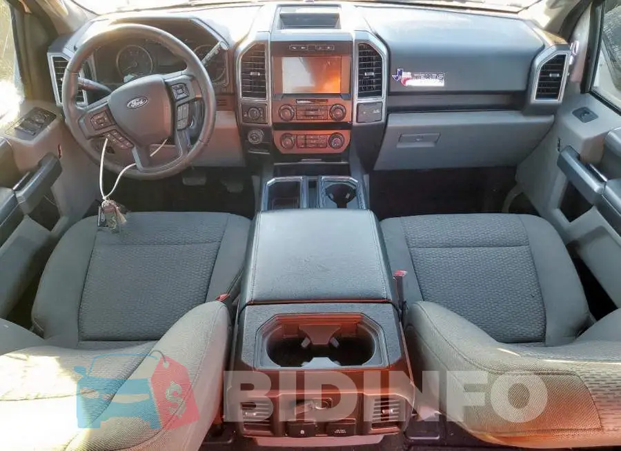 1FTEW1E5XKKC67877 Photo# 8