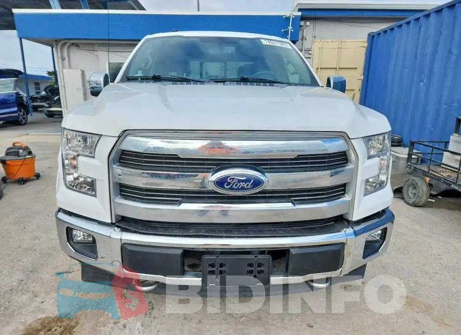 1FTEW1EF6HKD20804 Photo# 5
