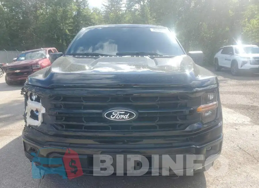 1FTEW3LP4SKD40824 Photo# 5