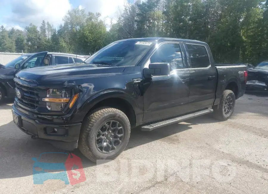 1FTEW3LP4SKD40824 Photo# 1