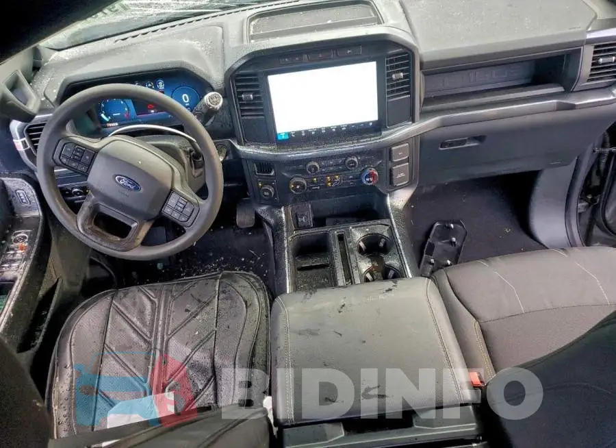 1FTEX2LP6RKF75288 Photo# 8