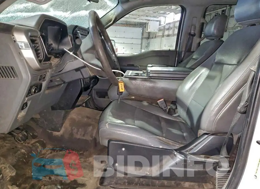 1FTFW1E58MFA44012 Photo# 7
