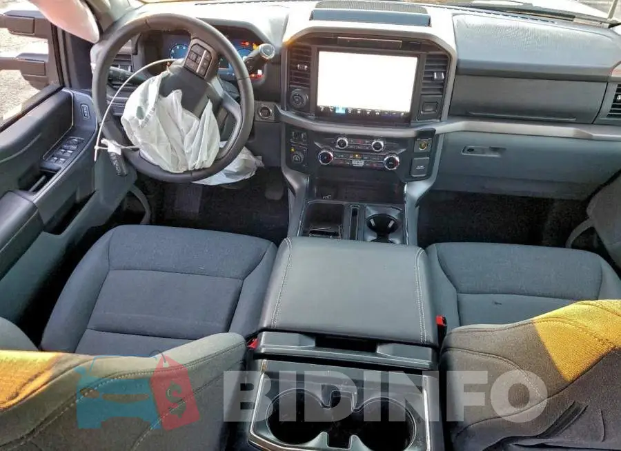 1FTFW3L81SKD28143 Photo# 8