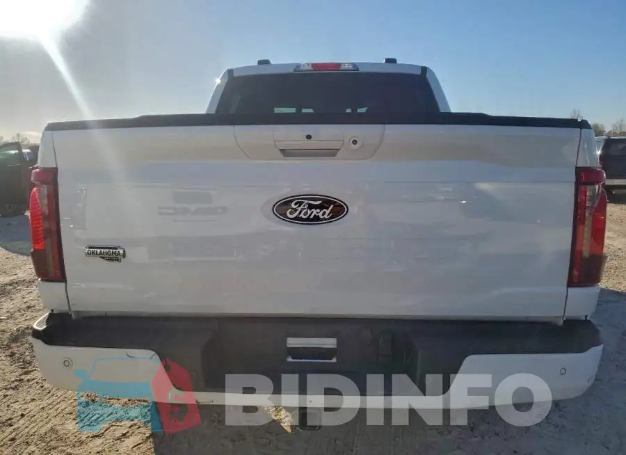 1FTFW3L82RKF72247 Photo# 6