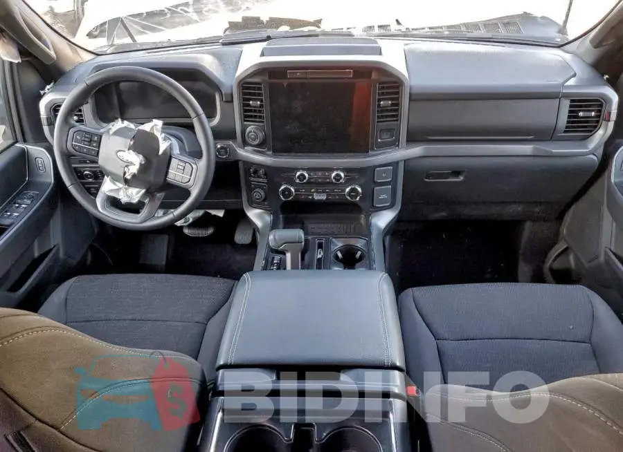 1FTFW3L85SKD46824 Photo# 8