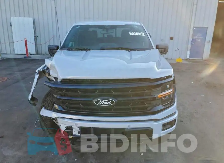 1FTFW3L85SKD46824 Photo# 5