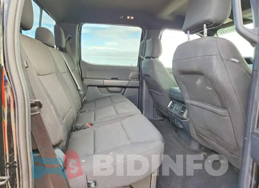 1FTFW3LDXRFB76640 Photo# 10