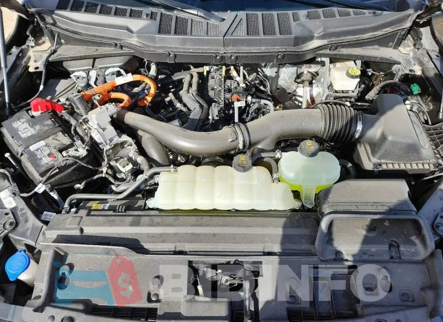 1FTFW3LDXRFB76640 Photo# 11