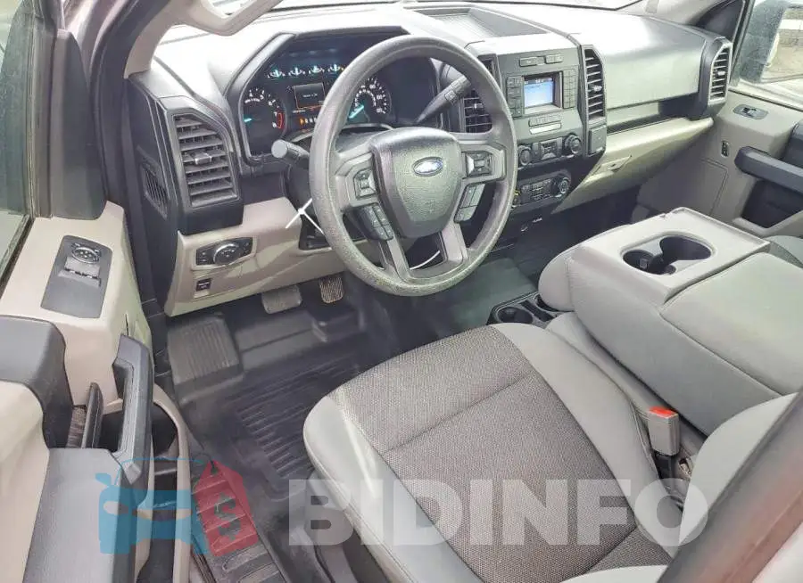 1FTMF1CB8LKF54138 Photo# 8
