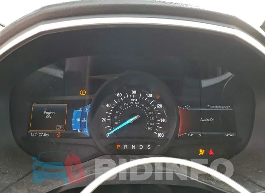 2FMPK3J80HBC20839 Photo# 9