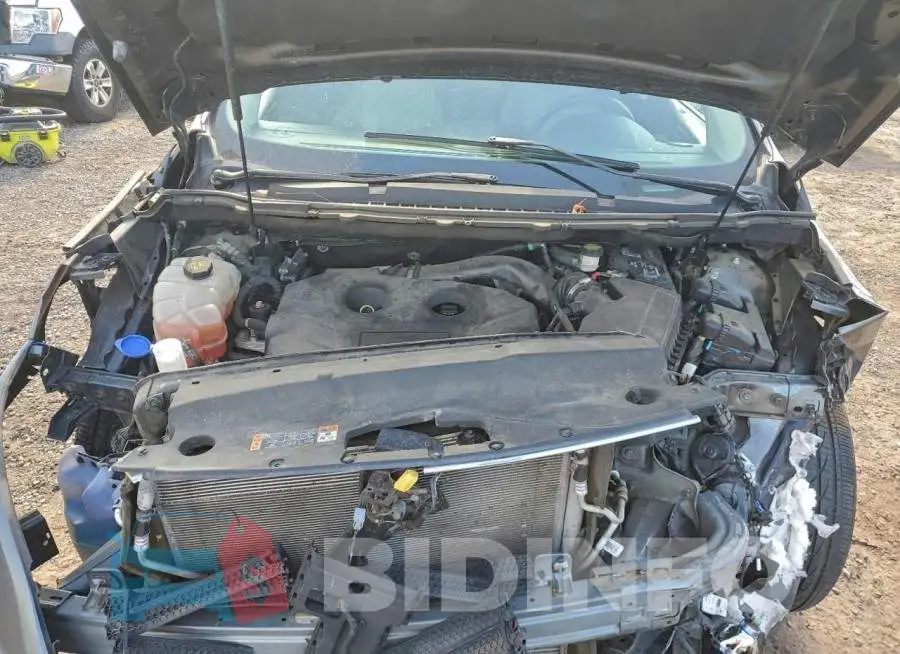 2FMPK4J91HBB17993 Photo# 12