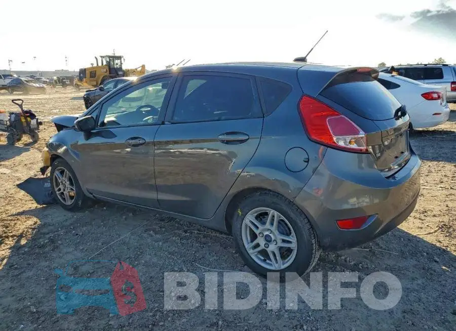 3FADP4EJ6JM100775 Photo# 2