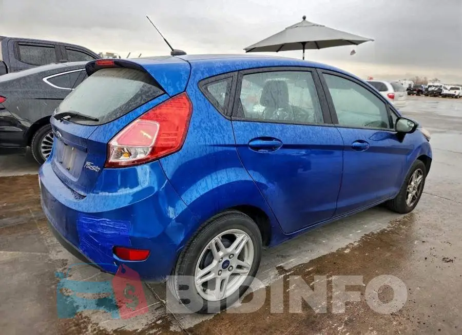 3FADP4EJ9KM155609 Photo# 3