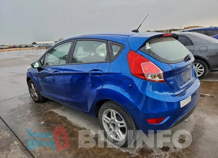 3FADP4EJ9KM155609 Photo# 2