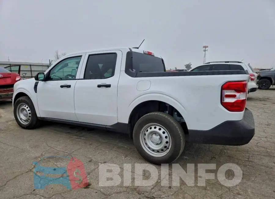 3FTTW8A36SRB32590 Photo# 2