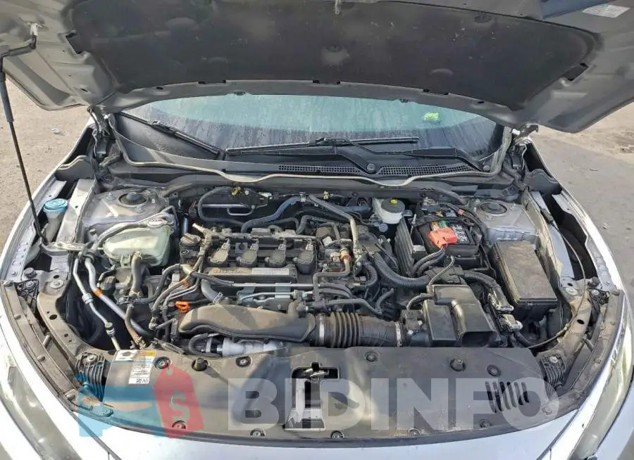 19XFC1F79HE029575 Photo# 11