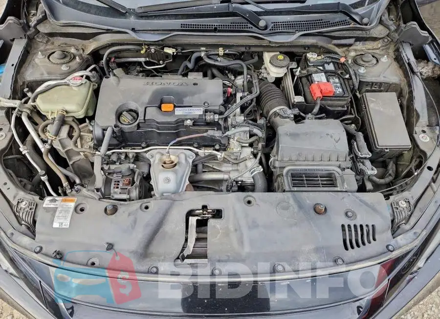 19XFC2E85LE020722 Photo# 11