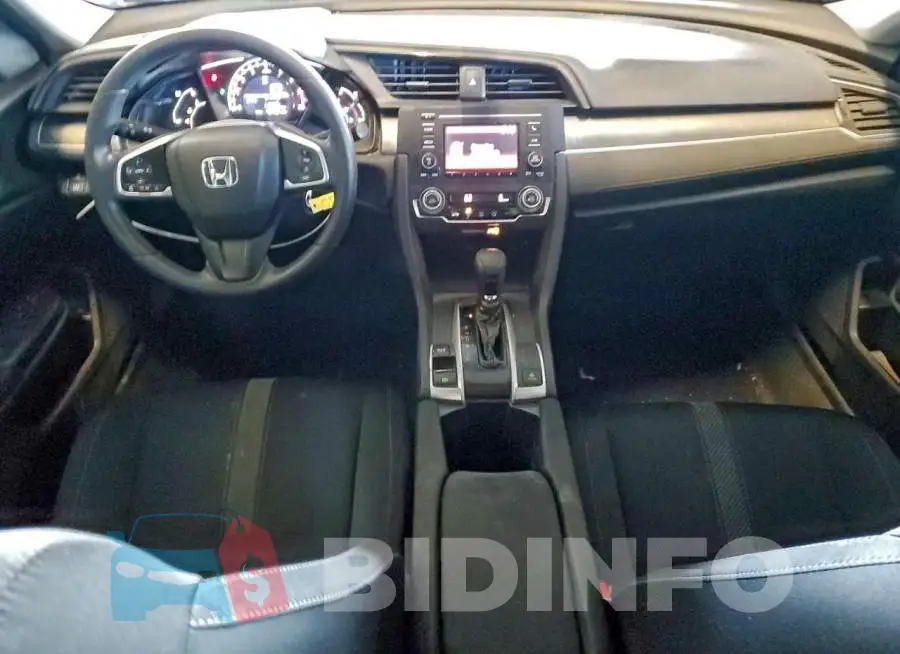 19XFC2F50HE220872 Photo# 8