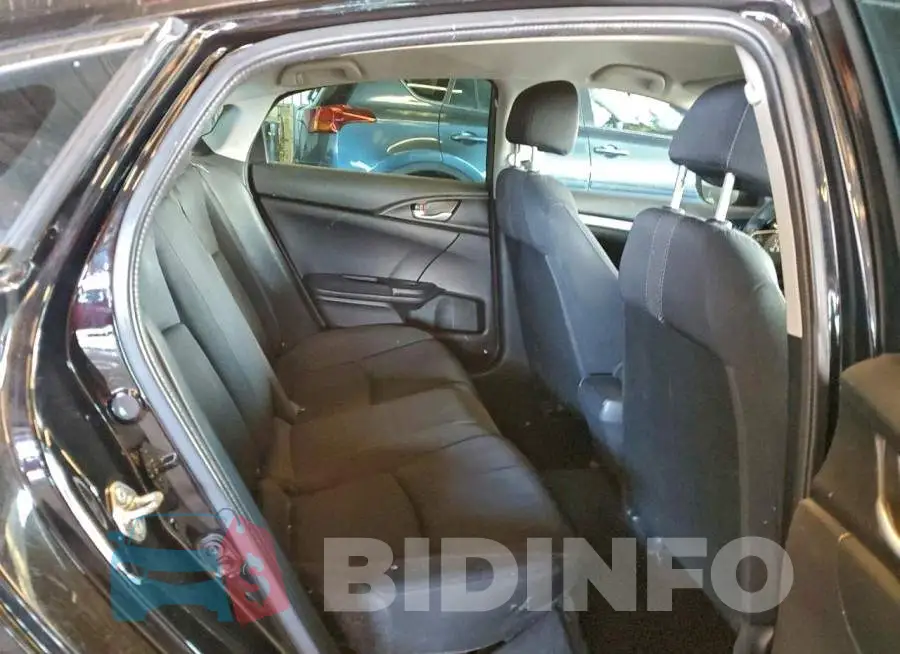 19XFC2F50HE220872 Photo# 10