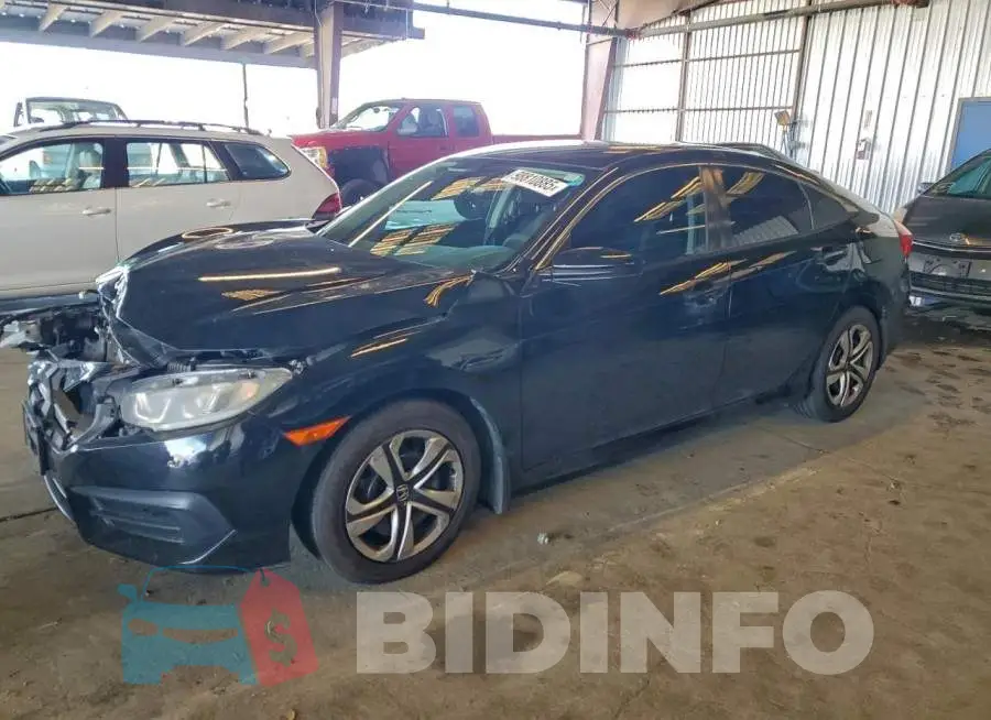 19XFC2F50HE220872 Photo# 1