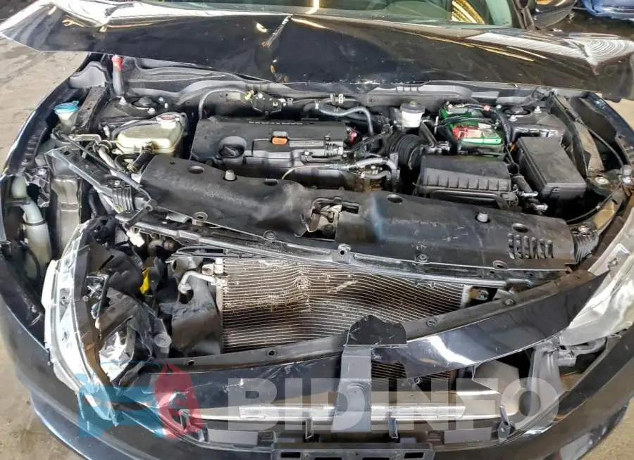 19XFC2F50HE220872 Photo# 11