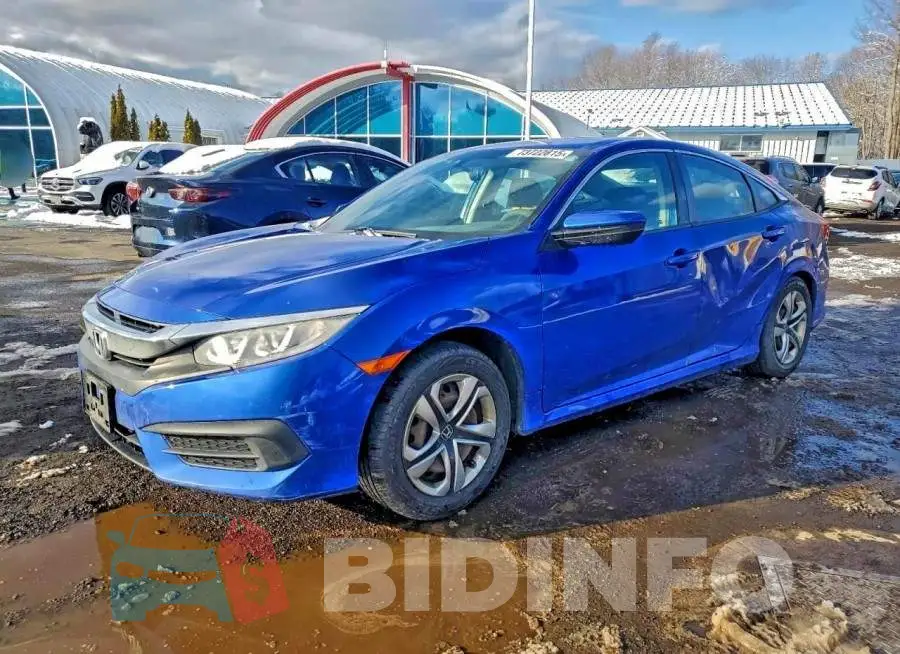 19XFC2F54HE219028 Photo# 1