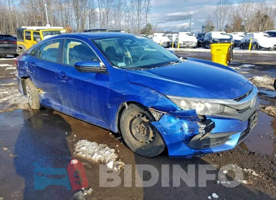 19XFC2F54HE219028 Photo# 4