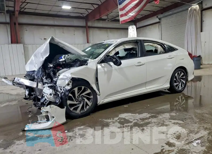 19XFC2F79HE231225 Photo# 1