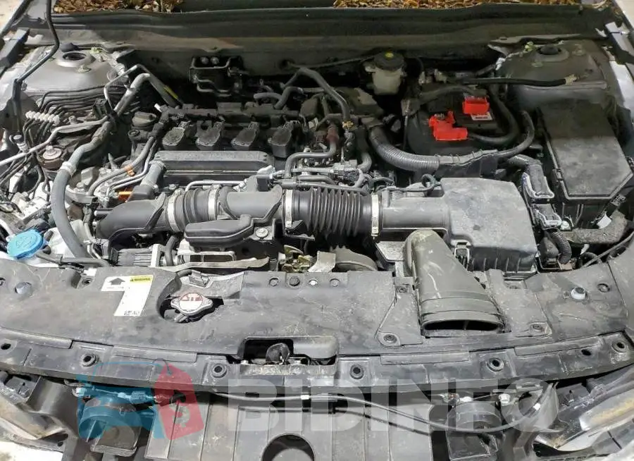 1HGCV1F10MA043114 Photo# 11