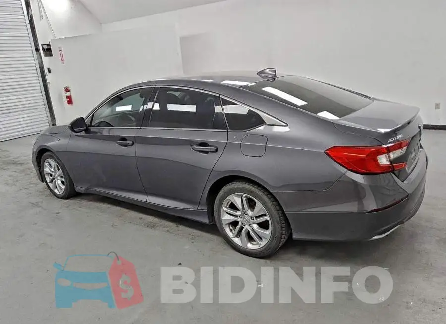 1HGCV1F16KA082741 Photo# 2