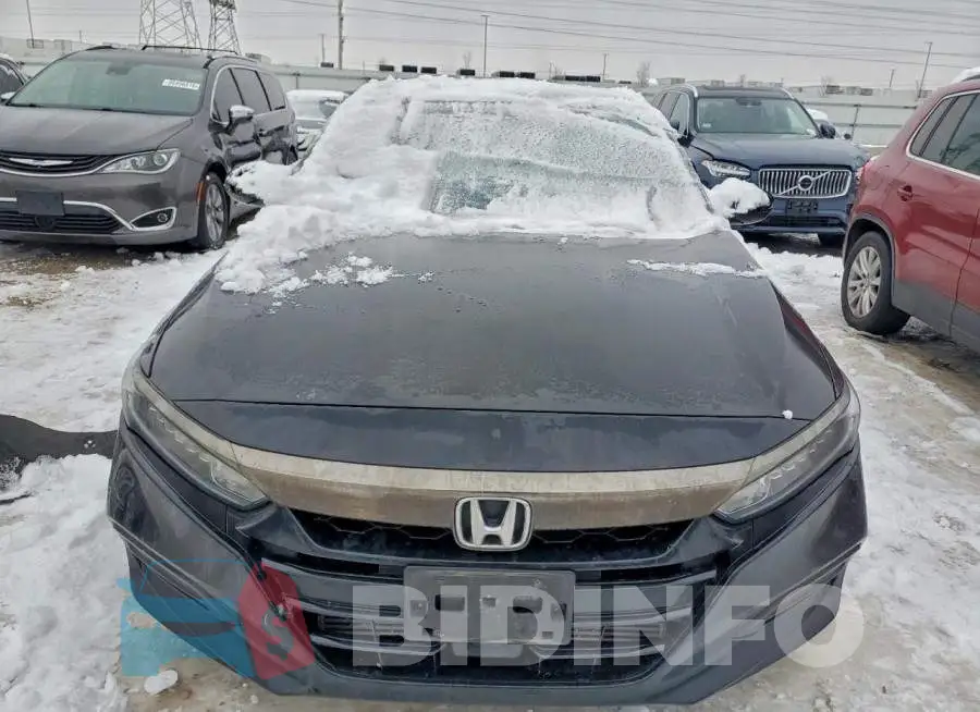 1HGCV1F31KA164457 Photo# 5