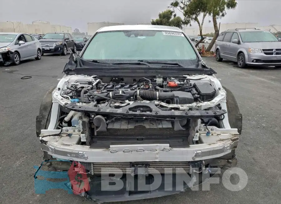 1HGCV1F37KA117742 Photo# 5